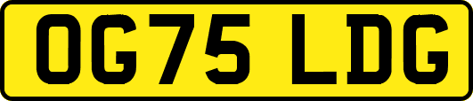 OG75LDG