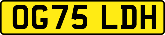 OG75LDH