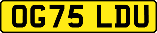 OG75LDU