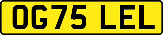 OG75LEL