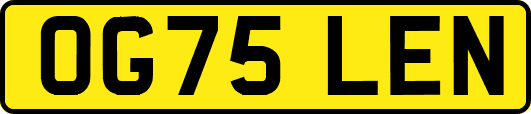 OG75LEN
