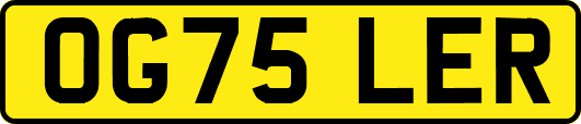 OG75LER