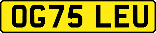 OG75LEU