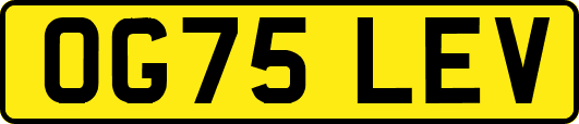 OG75LEV