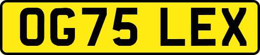 OG75LEX