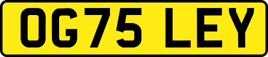 OG75LEY