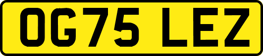 OG75LEZ