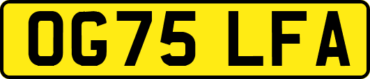 OG75LFA