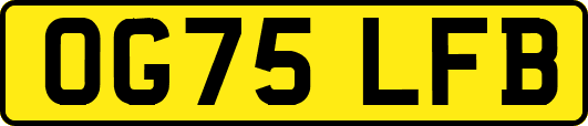 OG75LFB