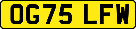 OG75LFW