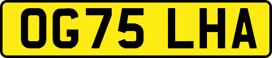 OG75LHA