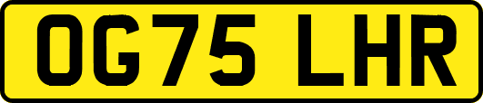 OG75LHR