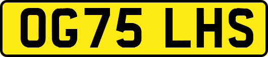 OG75LHS