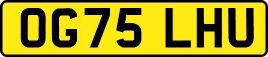 OG75LHU