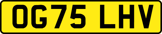 OG75LHV