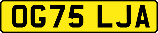 OG75LJA