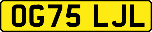 OG75LJL