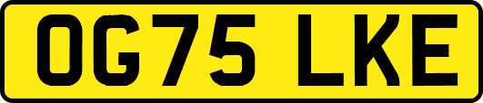 OG75LKE