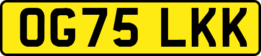 OG75LKK