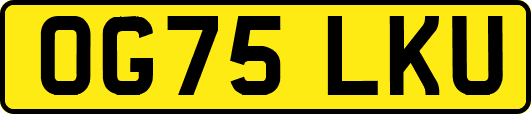 OG75LKU