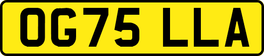 OG75LLA
