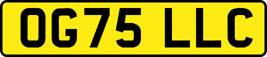 OG75LLC