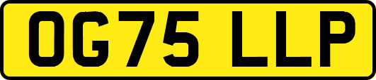 OG75LLP