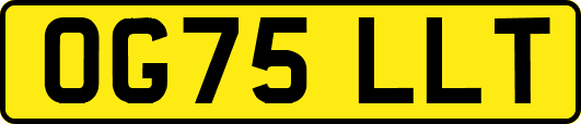 OG75LLT