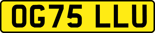 OG75LLU