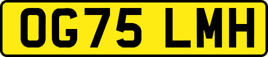 OG75LMH