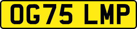 OG75LMP