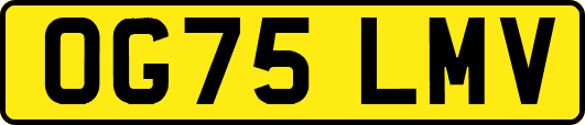 OG75LMV