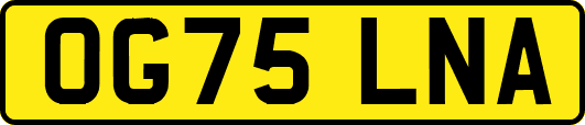OG75LNA