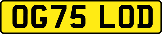 OG75LOD