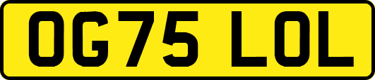 OG75LOL