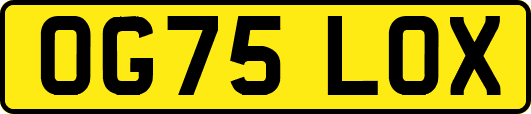 OG75LOX