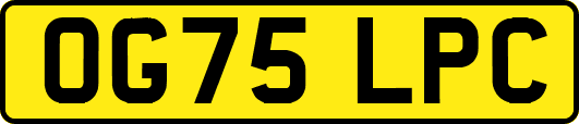 OG75LPC