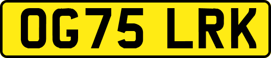 OG75LRK