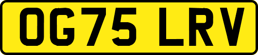 OG75LRV