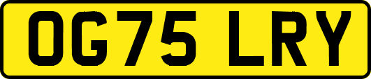 OG75LRY