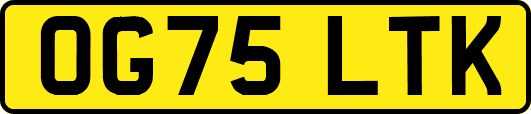OG75LTK