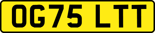 OG75LTT