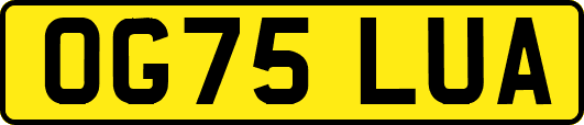 OG75LUA