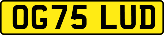 OG75LUD