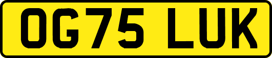 OG75LUK