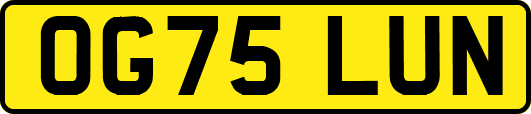 OG75LUN