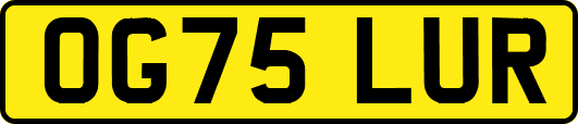 OG75LUR