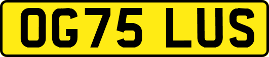 OG75LUS