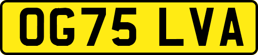 OG75LVA