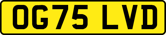 OG75LVD